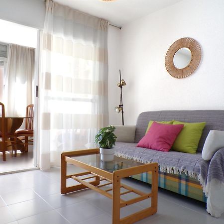 Apartamento Mirador ベニドルム エクステリア 写真