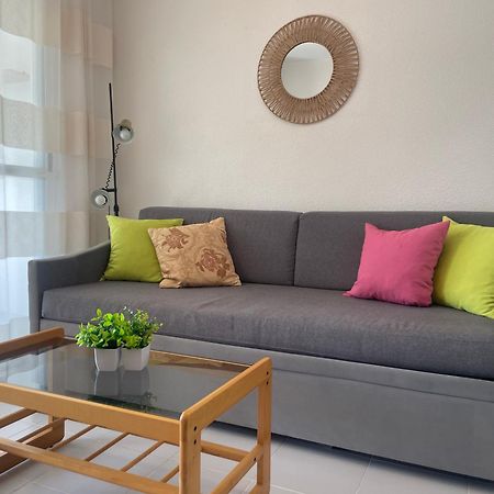 Apartamento Mirador ベニドルム エクステリア 写真