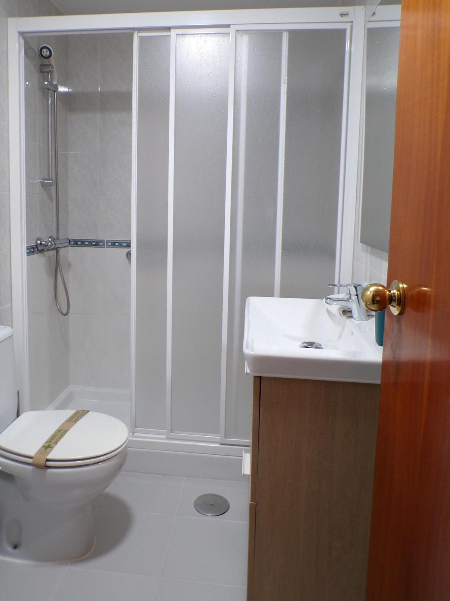 Apartamento Mirador ベニドルム エクステリア 写真