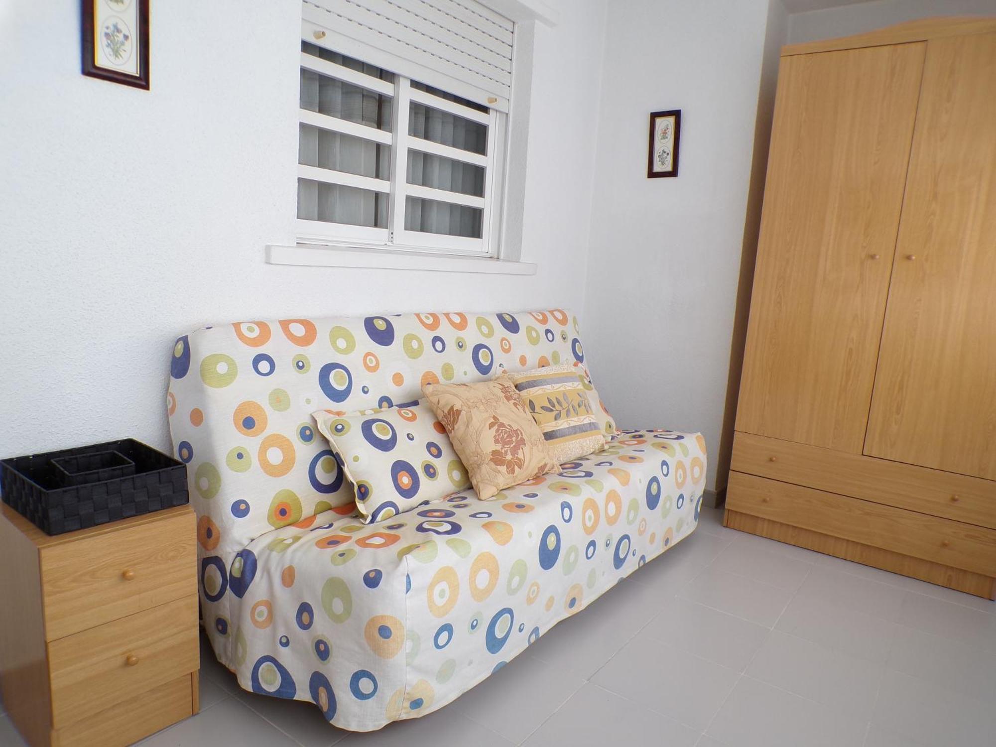 Apartamento Mirador ベニドルム エクステリア 写真